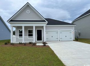 176 Empyrean Circle Lot 87 Annandale, Myrtle Beach, SC 29588