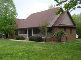 530 Graveltown Rd, Lewisburg, KY 42256