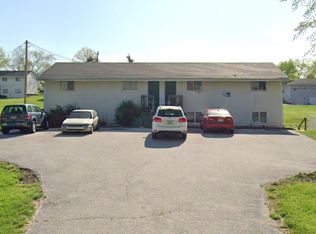 7216 N Wade School Rd APT A, Columbia, MO 65202