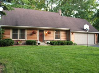 N88W5411 Regency Ln, Cedarburg, WI 53012