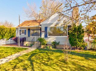 4706 W Franklin Rd, Boise, ID 83705