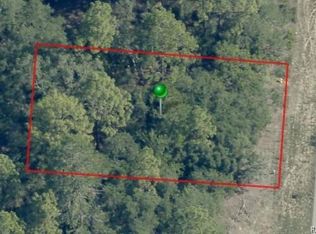 3957 W Wilburton Dr, Citrus Springs, FL 34433