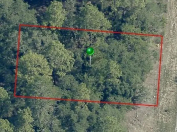 3957 W Wilburton Dr, Citrus Springs, FL 34433