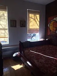 Rented by Real Broker NY LLC