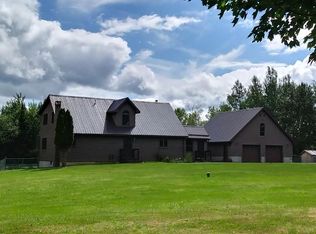 654 Porter Rd, Porter, NY 12953