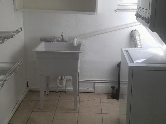 Laundery Room