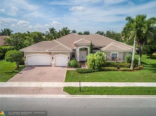 15112 SW 37th St, Davie, FL 33331