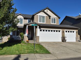 5105 N St, Washougal, WA 98671