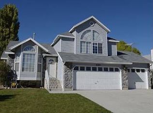 8304 S Etude Dr, West Jordan, UT 84088