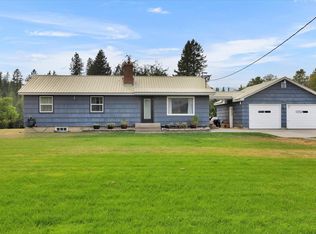 212 Mathews St, Ione, WA 99139