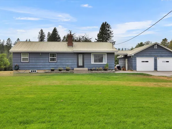 212 Mathews St, Ione, WA 99139