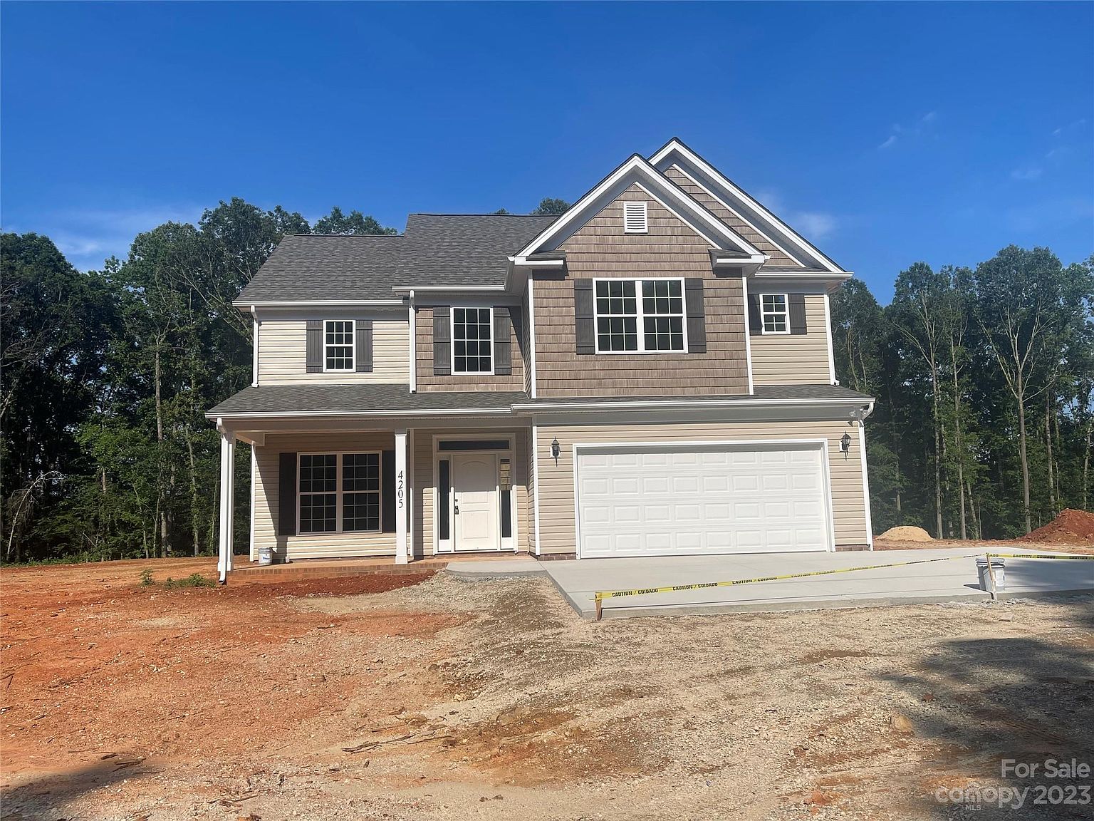 4205 Old Pageland Marshville Rd, Wingate, NC 28174 Zillow