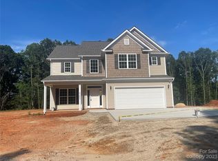 4205 Old Pageland Marshville Rd, Wingate, NC 28174