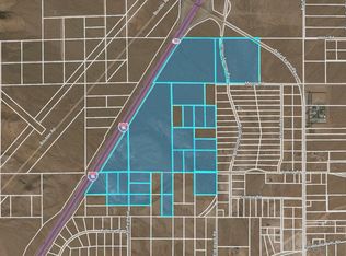 Dale Evans Pkwy, Apple valley, CA 92307