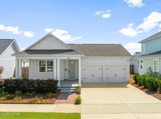 2113 Rushes Ave, Panama City, FL 32405