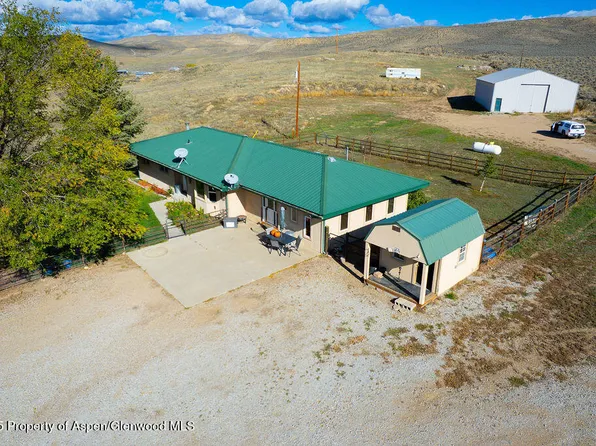 96197 E Highway 40, Craig, CO 81625