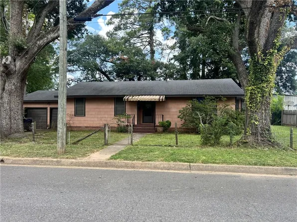 3110 Herbert St, Alexandria, LA 71301