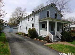 1000 Holcomb St, Watertown, NY 13601