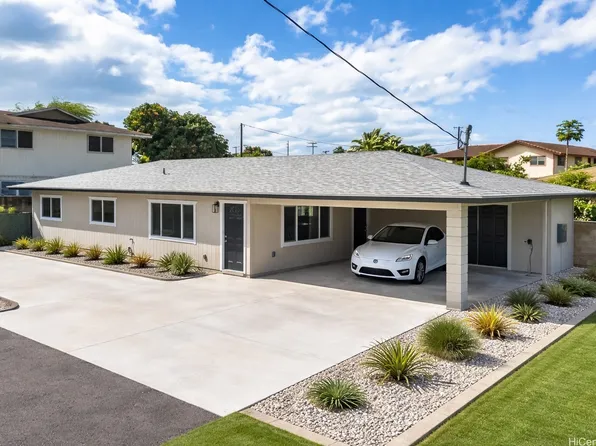 85-821 Lihue St #A, Waianae, HI 96792