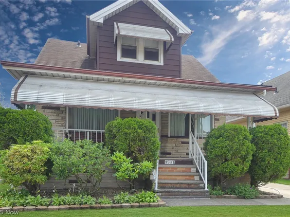 3941 E 41st St, Newburgh Heights, OH 44105