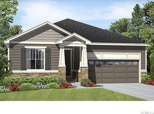 21158 E Layton Ln, Aurora, CO 80015