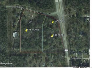 Juban Rd, Denham Springs, LA 70726