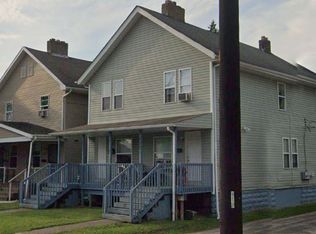 805 E 2nd Ave, Columbus, OH 43201