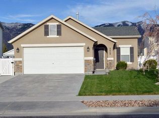 5448 N Scarsborough Way, Tooele, UT 84074