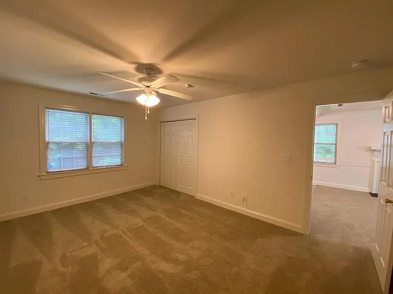 One Bedroom