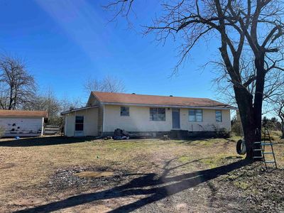 1450 Goff Rd, Rose Bud, AR, 72137