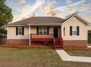 5970 Old Acton Rd, Moody, AL 35004