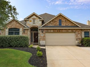 2906 Adams Dr, Melissa, TX 75454