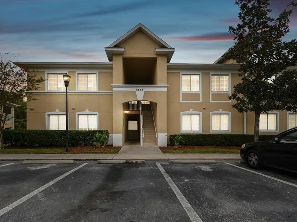 6454 Cypressdale Dr Unit 201, Riverview, FL 33578