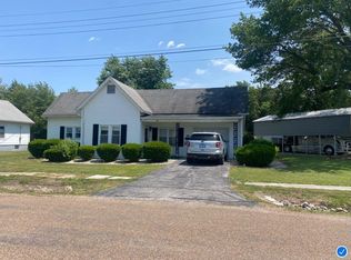 402 E Washington St, Vandalia, MO 63382