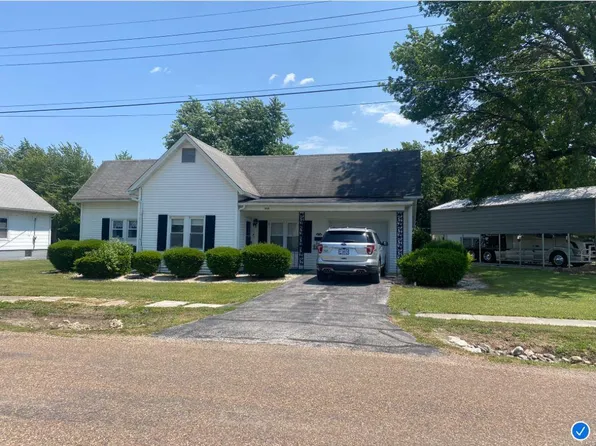 402 E Washington St, Vandalia, MO 63382