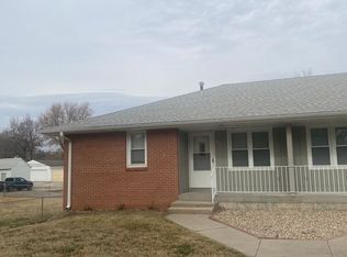 504 W Pine St, Junction City, KS 66441