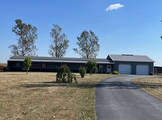 3770 E 1050th Rd, Earlville, IL 60518