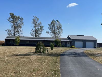 3770 E 1050th Rd, Earlville, IL, 60518