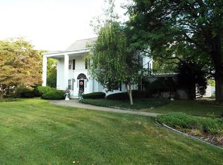 25 Hamilton Ave, Olean, NY 14760