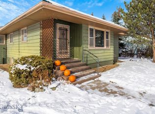 3137 Paxson Ave, Butte, MT 59701