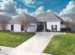 440 Glendale Pl, Brandon, MS