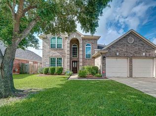 16819 Village View Trl, Sugar Land, TX 77498