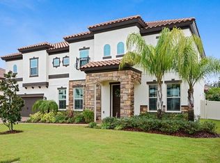 2308 Kelbrook Ct, Oviedo, FL 32765