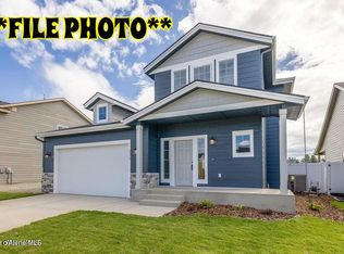 2941 N Charlene Kelsy St, Post Falls, ID 83854
