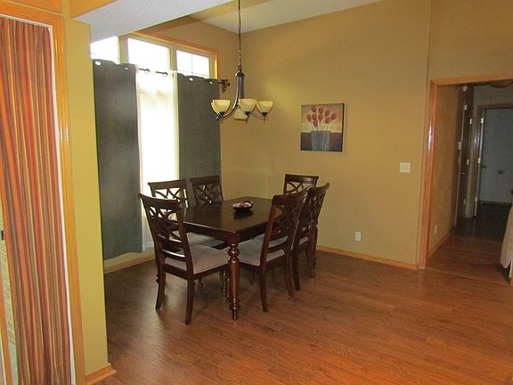 formal dining