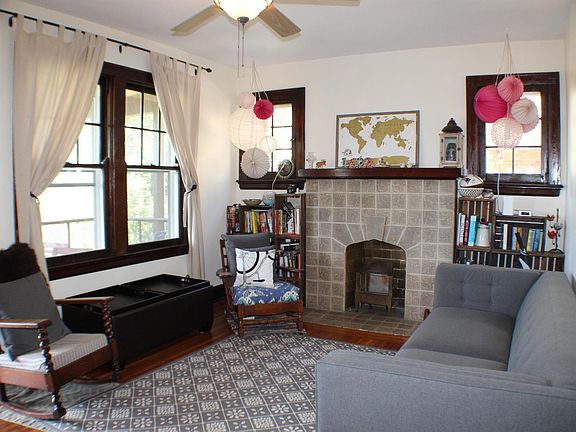 4th image of 1622 S Argyle Pl