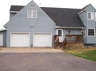 W5195 Pa Tray Ln, Merrill, WI 54452