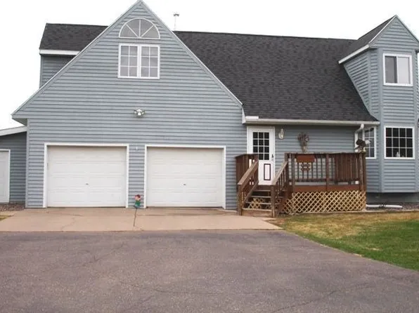W5195 Pa Tray Ln, Merrill, WI 54452