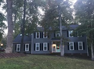 9907 Blarney Ln, North Chesterfield, VA 23236