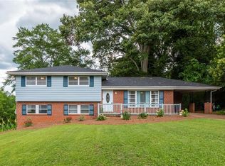 2941 Valley Ridge Dr, Decatur, GA 30032